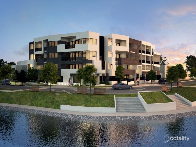 76 The Esplanade, Caroline Springs, VIC 3023