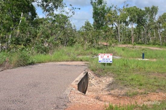 151 Mielang Rd, Blackmore, NT 0822