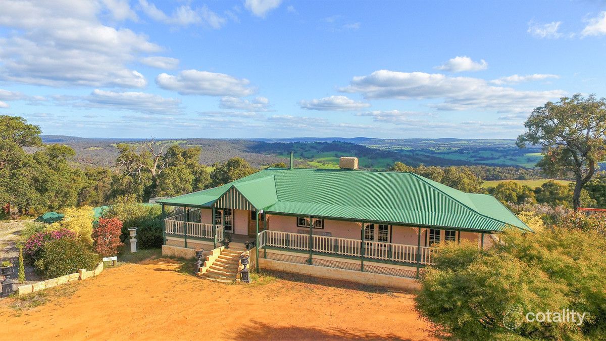 15 Pindi Pl, Toodyay, WA 6566