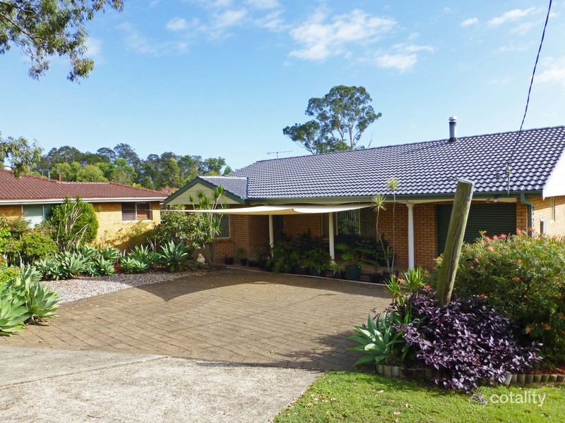 141 Bungay Rd, Wingham, NSW 2429