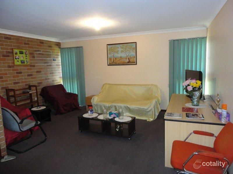 26 Radburn Rd, Hebersham, NSW 2770
