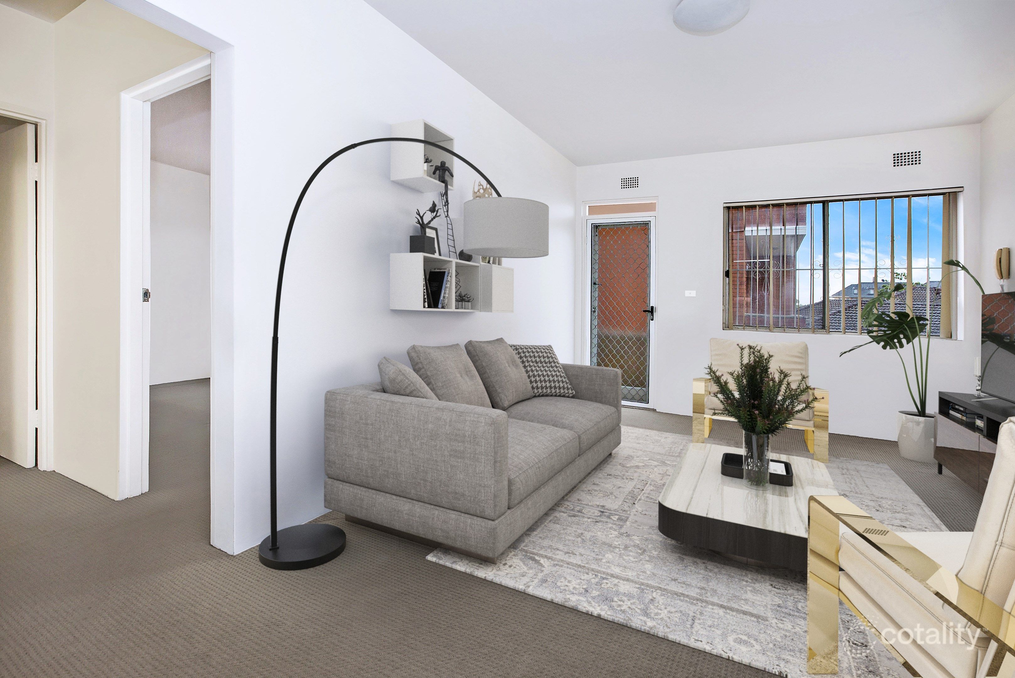 10/17 Loftus St, Ashfield, NSW 2131