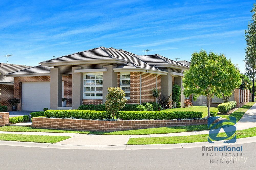 43 Ripple Cres, The Ponds, NSW 2769