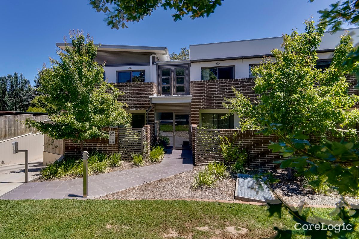 8/25 Owen Cres, Lyneham, ACT 2602