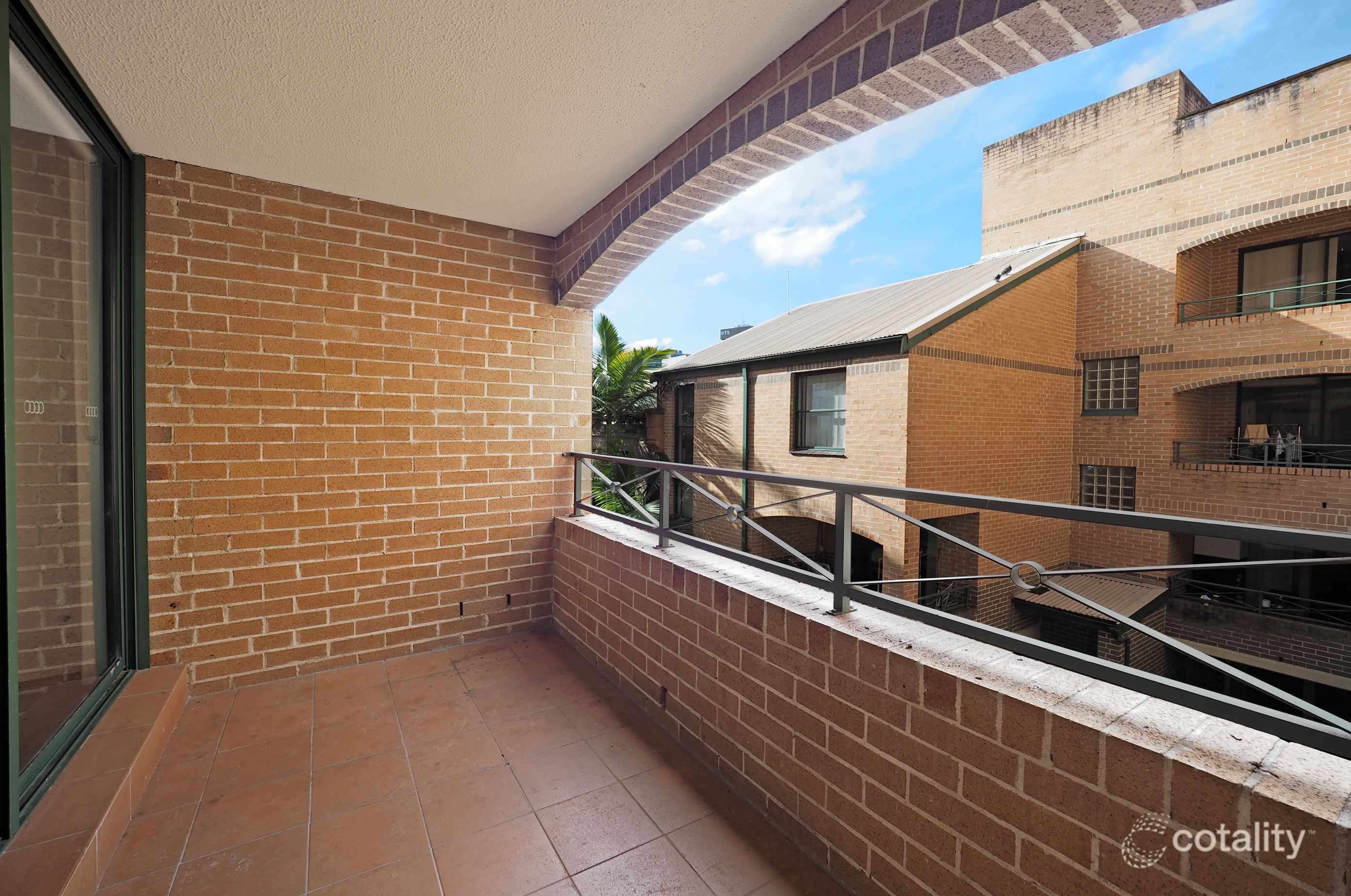 38/65 Myrtle St, Chippendale, NSW 2008