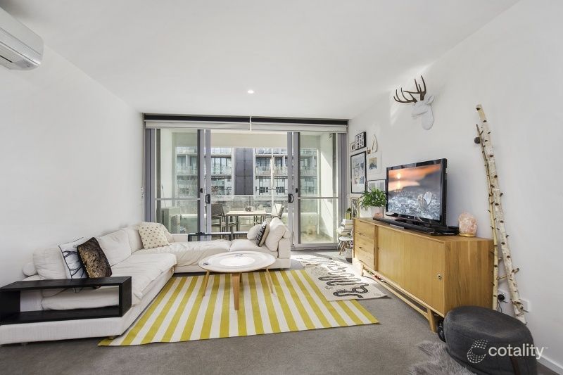 121/50 Eastlake Pde, Kingston, ACT 2604