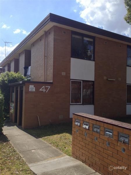 6/47 Potter St, Dandenong, VIC 3175