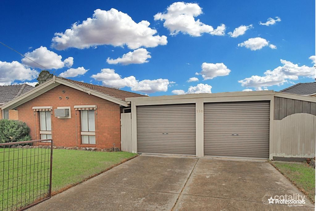 150 Station Rd, Melton, VIC 3337