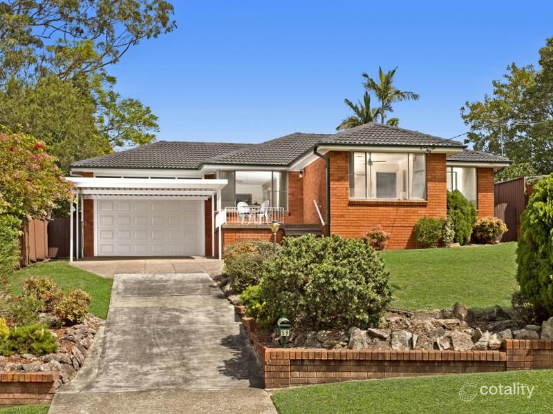 59 Becky Ave, North Rocks, NSW 2151