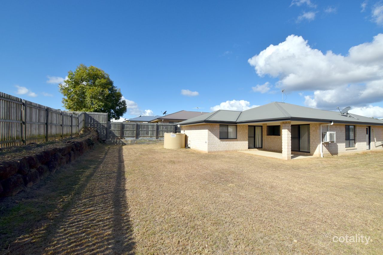 50 Drynan Dr, Calliope, QLD 4680