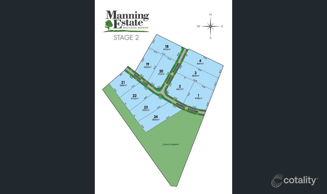 62 Manning Bvd, Darley, VIC 3340