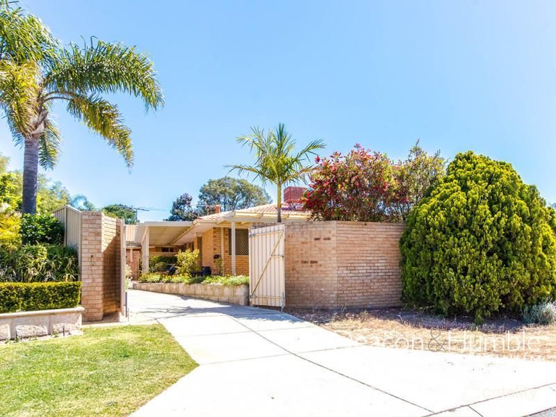 B/56 Lakevalley Dr, Edgewater, WA 6027