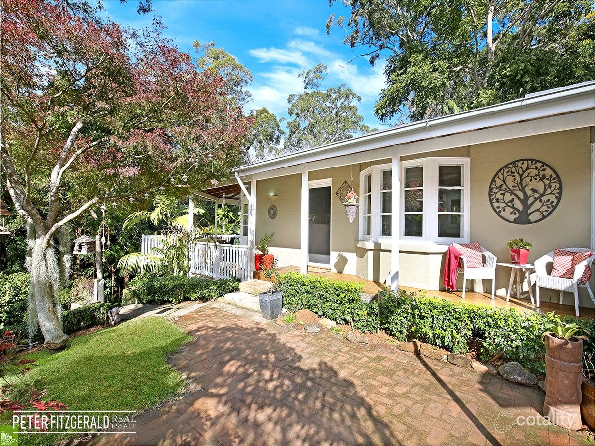 18 Kirkwood Pl, Mount Kembla, NSW 2526