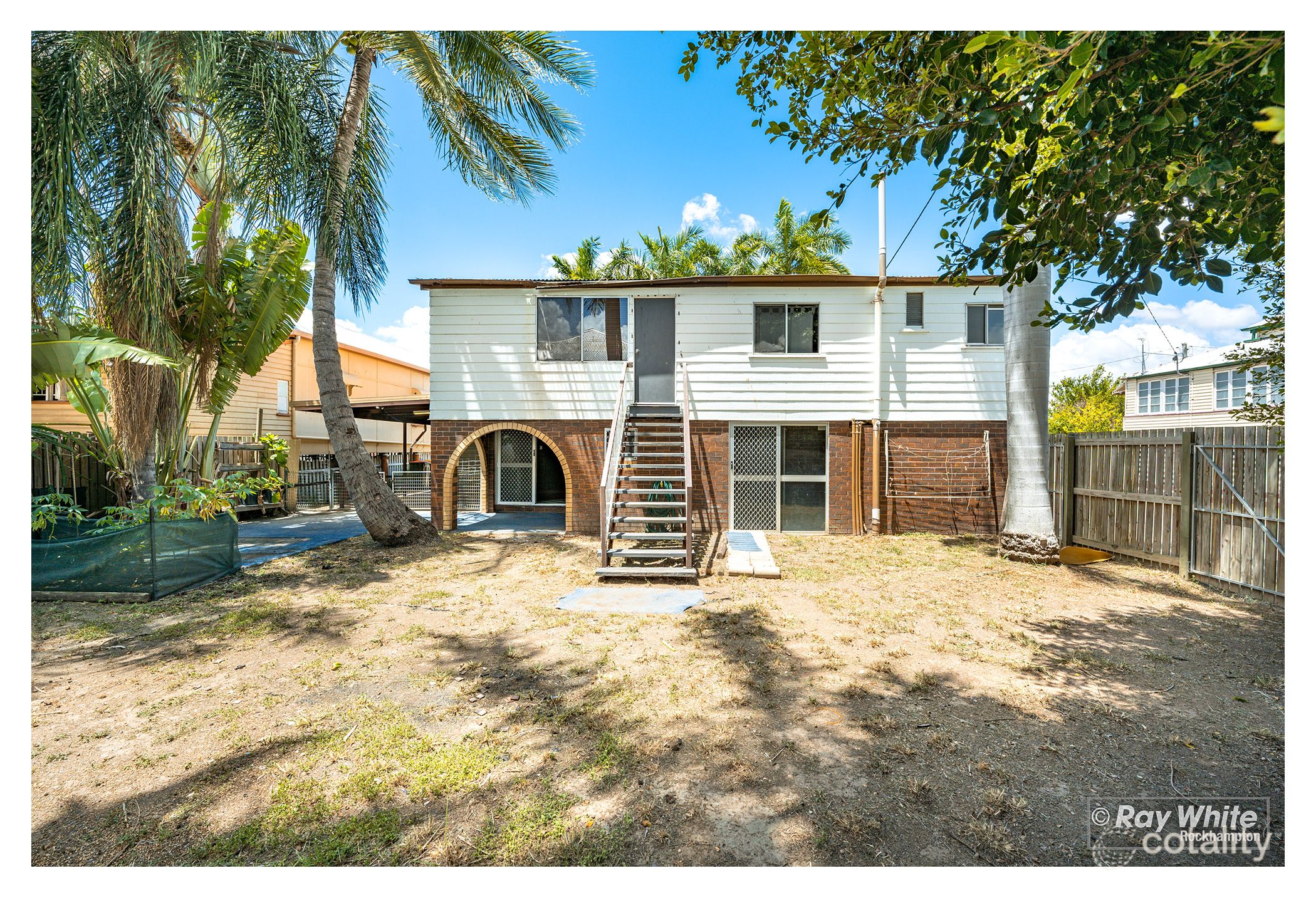 116b Derby, Allenstown, QLD 4700
