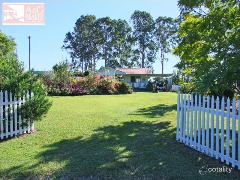 7 Grenfell St, Tiaro, QLD 4650