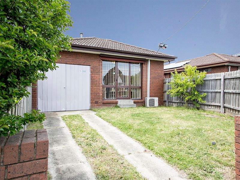 1/312 Warrigal Rd, Oakleigh South, VIC 3167