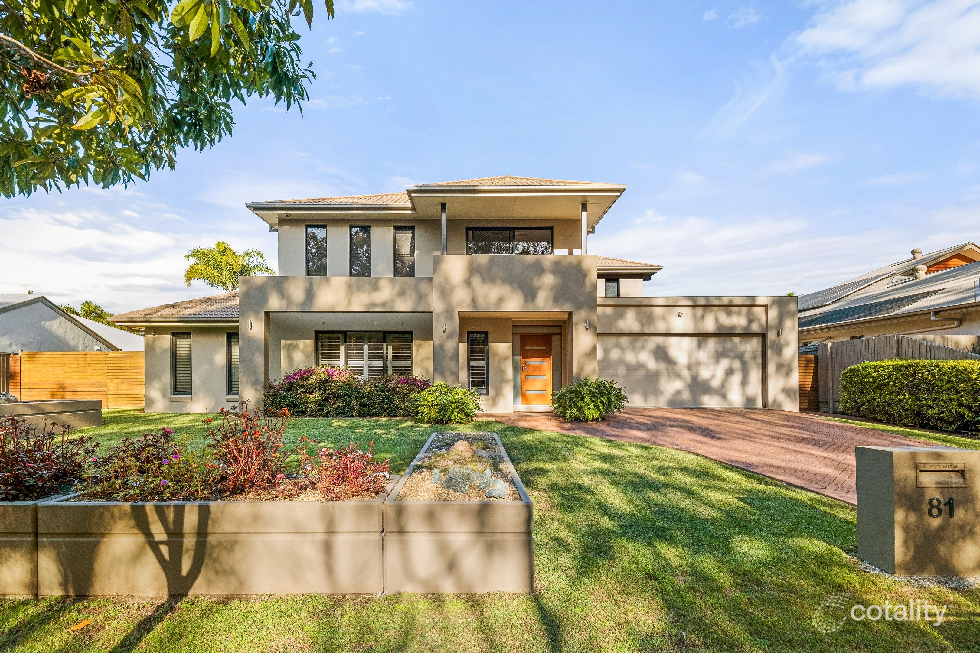 81 Brokenwood Cct, Gumdale, QLD 4154