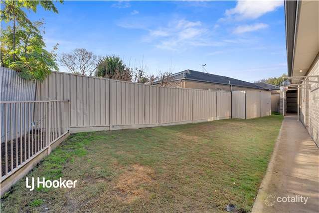 8a Fulton St, Gilles Plains, SA 5086