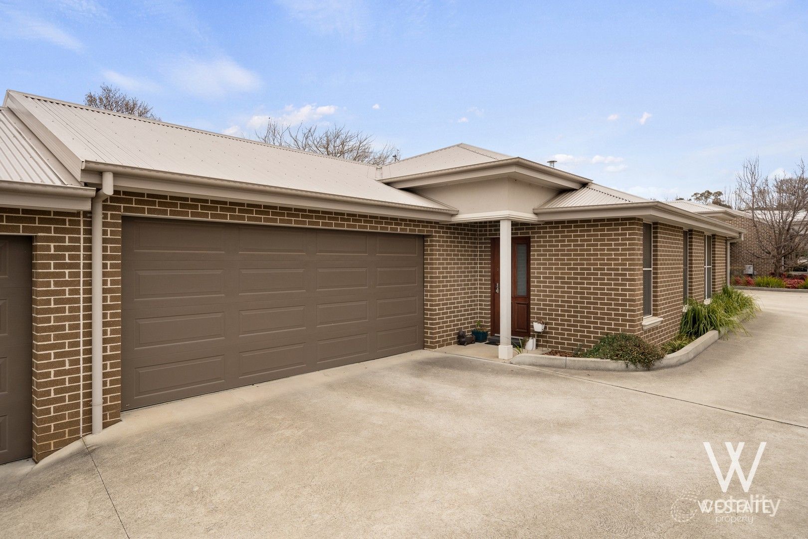 2/13 Busby St, South Bathurst, NSW 2795