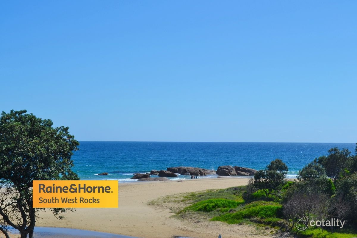 2/2 Memorial Ave, South West Rocks, NSW 2431