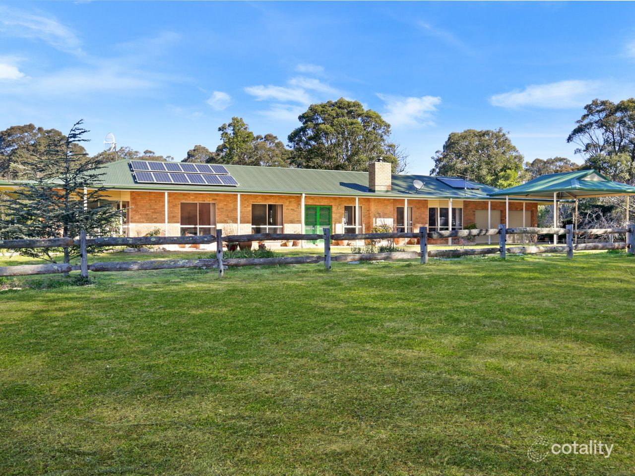 25 Bangadilly Rd, Canyonleigh, NSW 2577