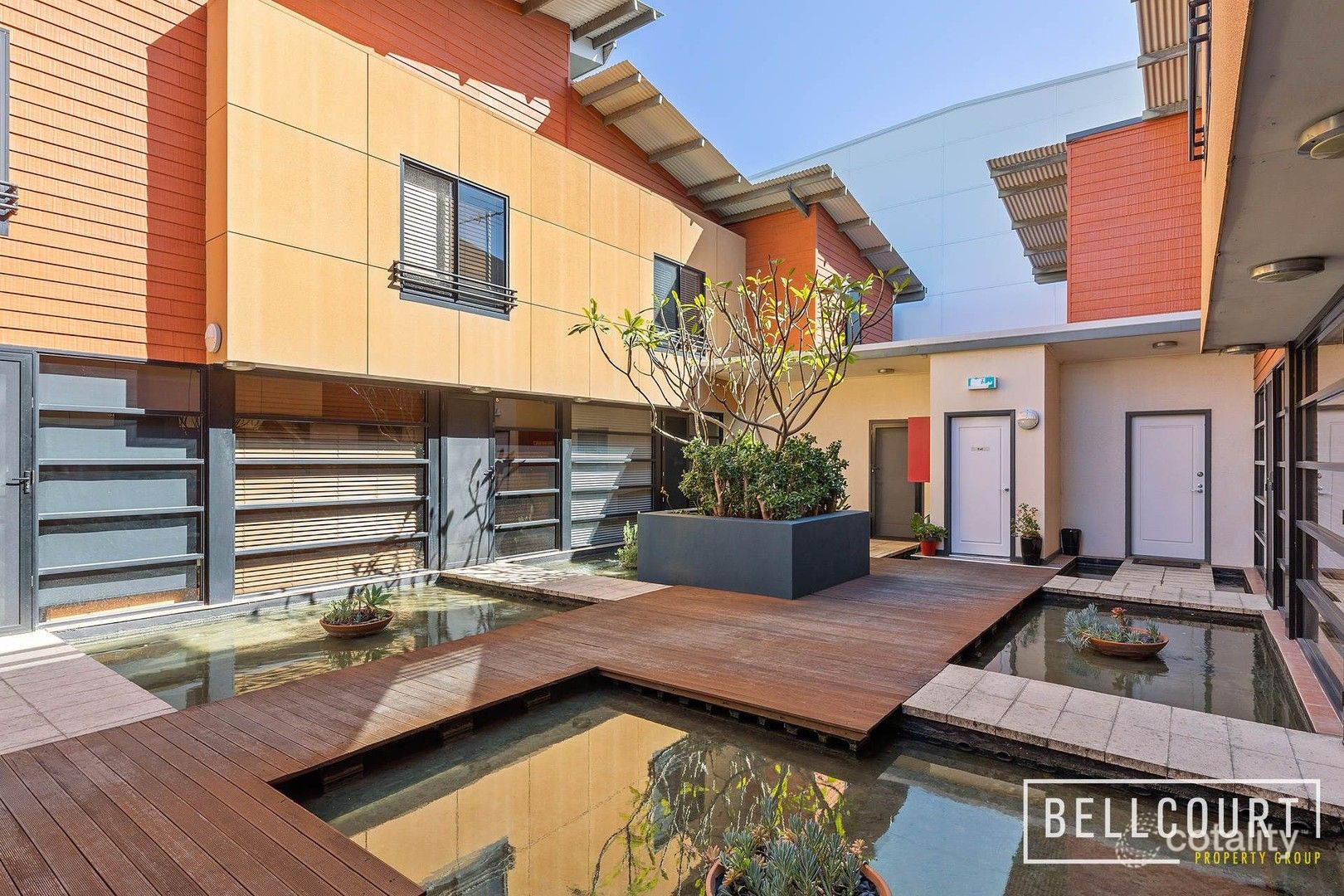 17/401 Oxford St, Mount Hawthorn, WA 6016