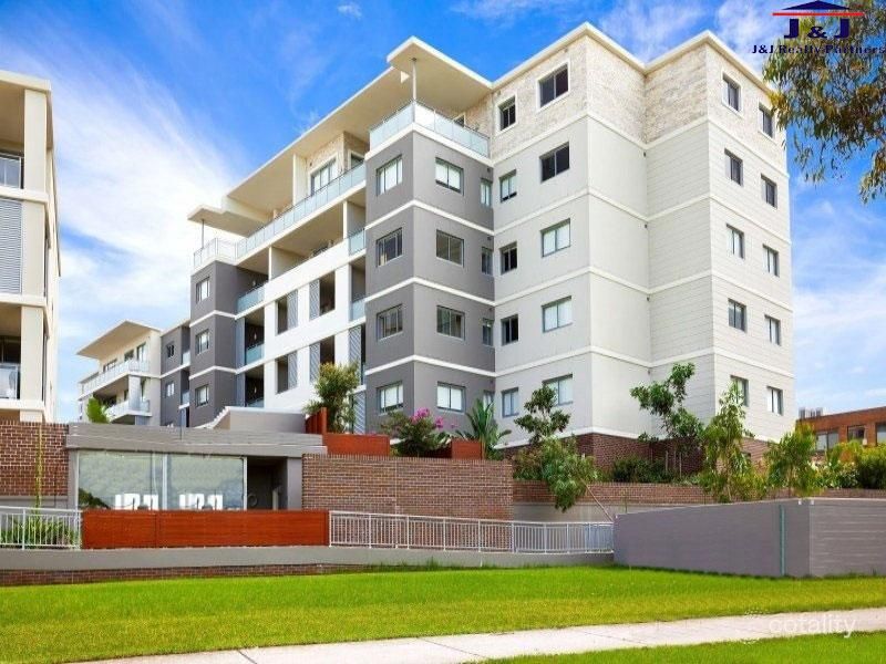 55/54a Blackwall Point Rd, Chiswick, NSW 2046