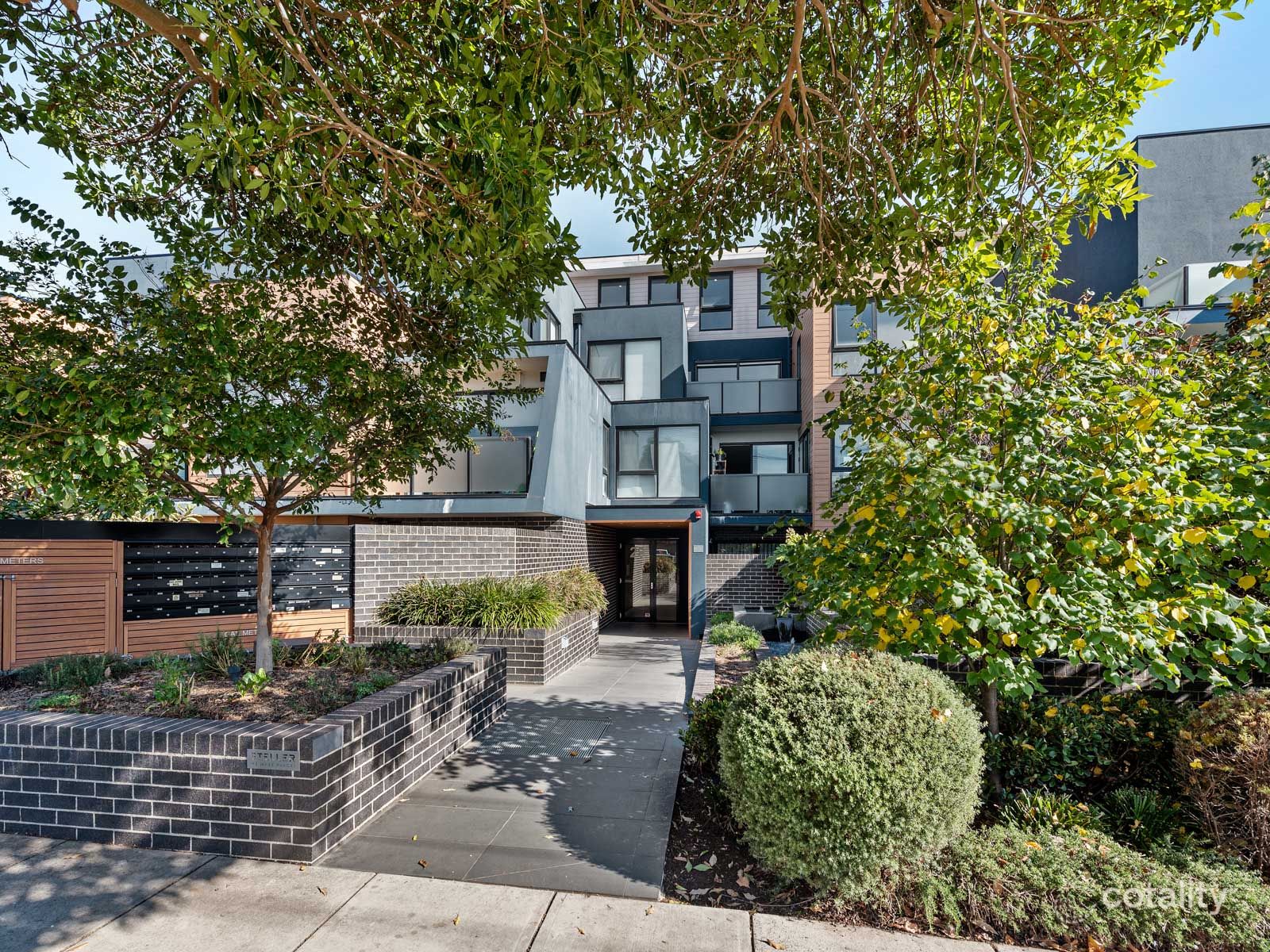102/29 Loranne St, Bentleigh, VIC 3204