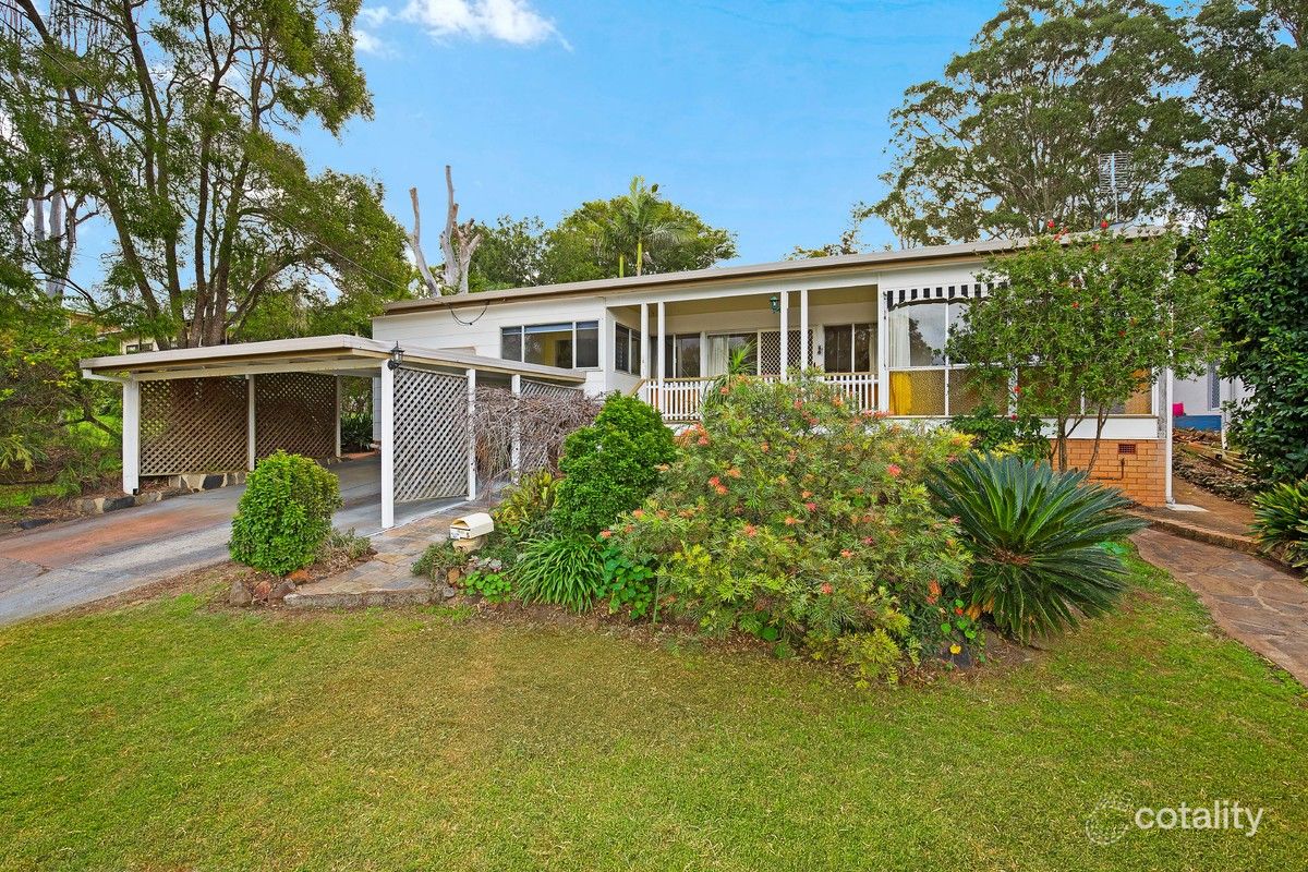 5 Panorama Cres, Prince Henry Heights, QLD 4350