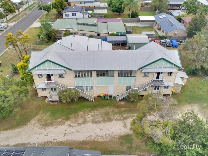 48 Cole St, Silkstone, QLD 4304