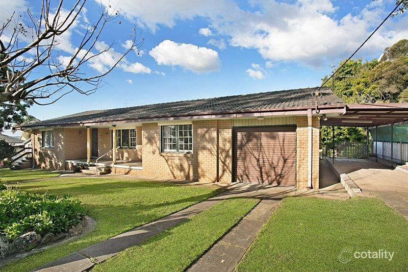 4 Wood St, Gillieston Heights, NSW 2321
