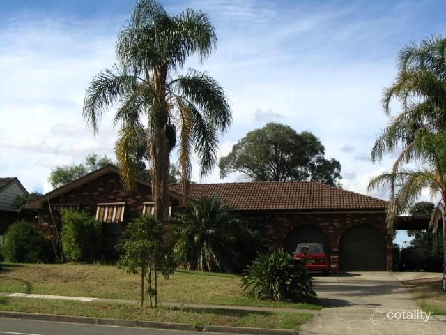 139 Whitby Rd, Kings Langley, NSW 2147