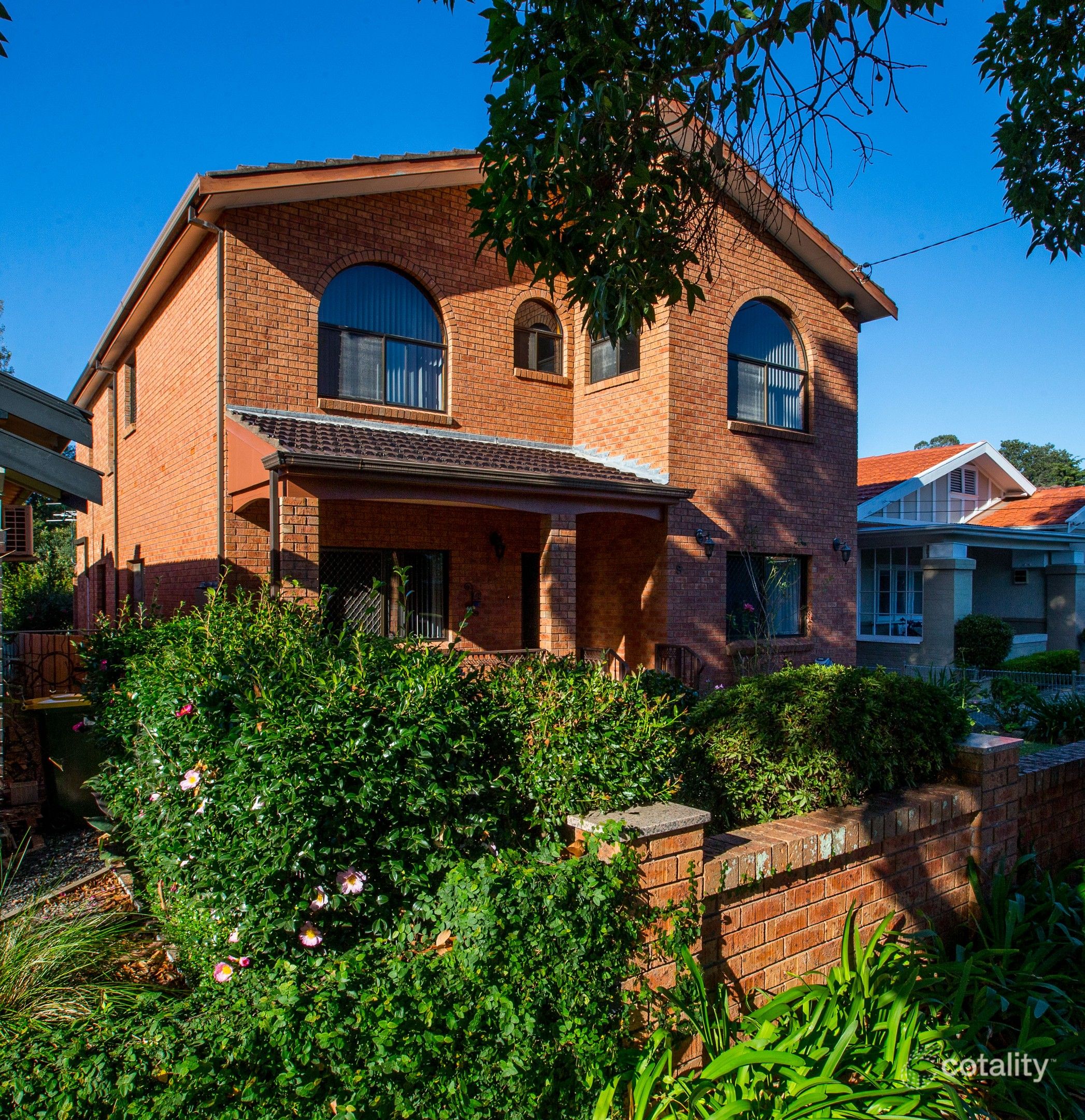 8 Rosewall St, North Willoughby, NSW 2068
