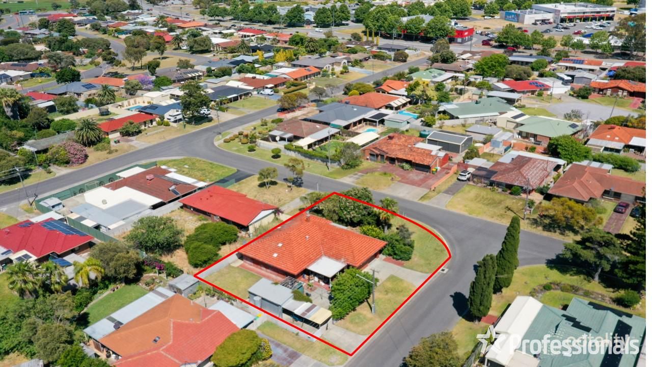 6 Georgette Way, Rockingham, WA 6168