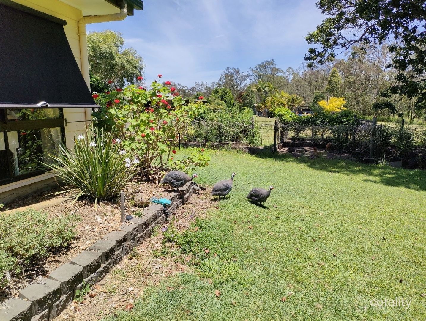 66 Steinhardt St, Lowood, QLD 4311