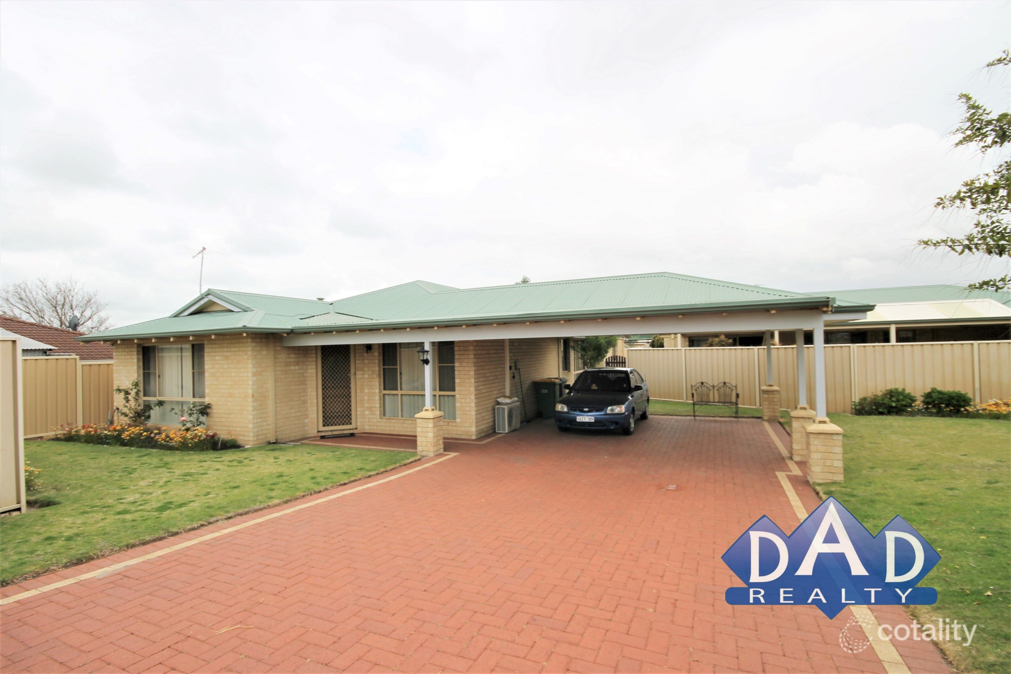 11 Clydesdale Dr, Eaton, WA 6232