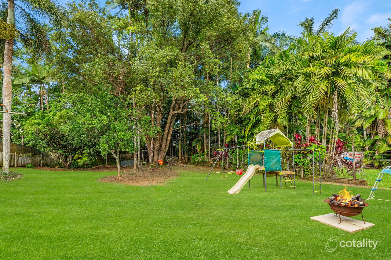 7 Ibis St, Innisfail, QLD 4860