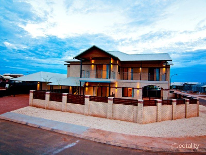 26 Yirrawari St, Baynton, WA 6714