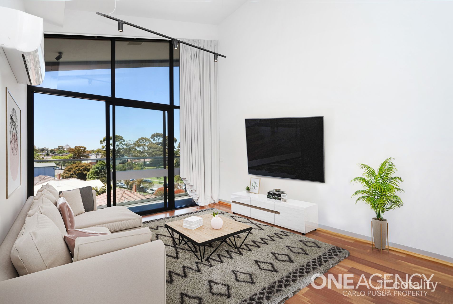 303/110 Roberts St, West Footscray, VIC 3012