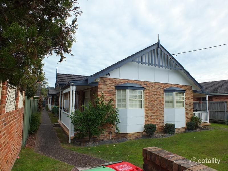 2/13 Berith St, Umina Beach, NSW 2257