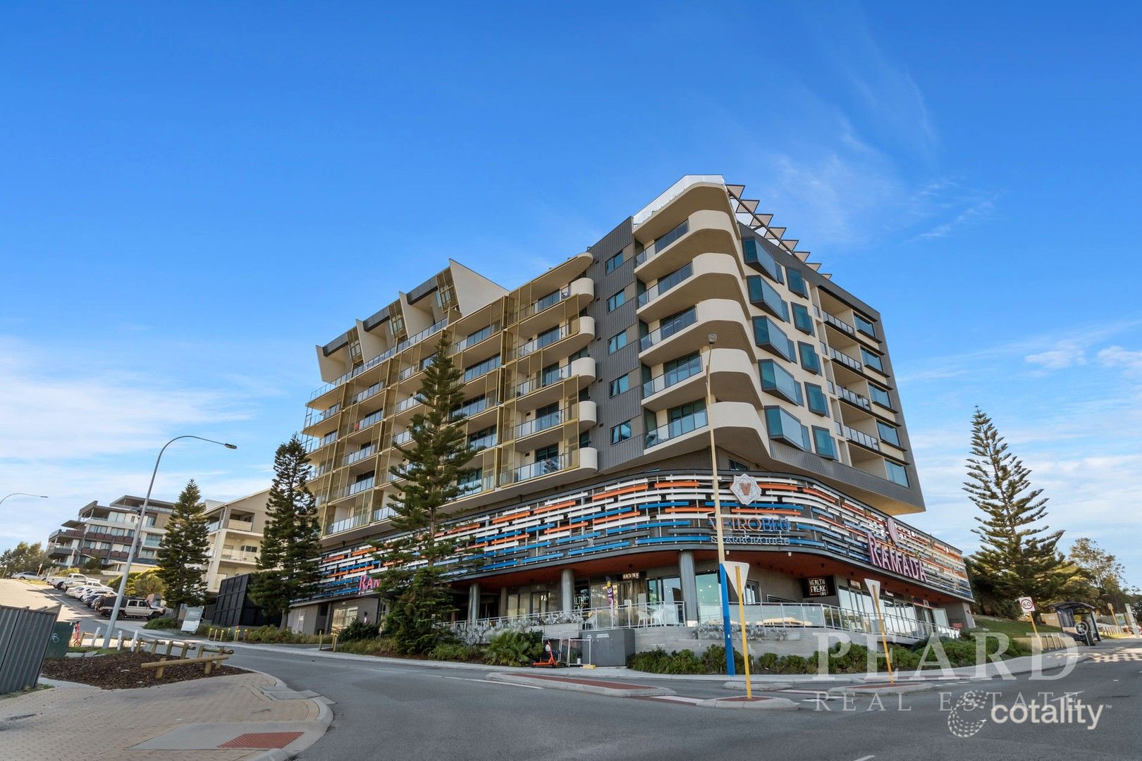 29/50 Filburn St, Scarborough, WA 6019