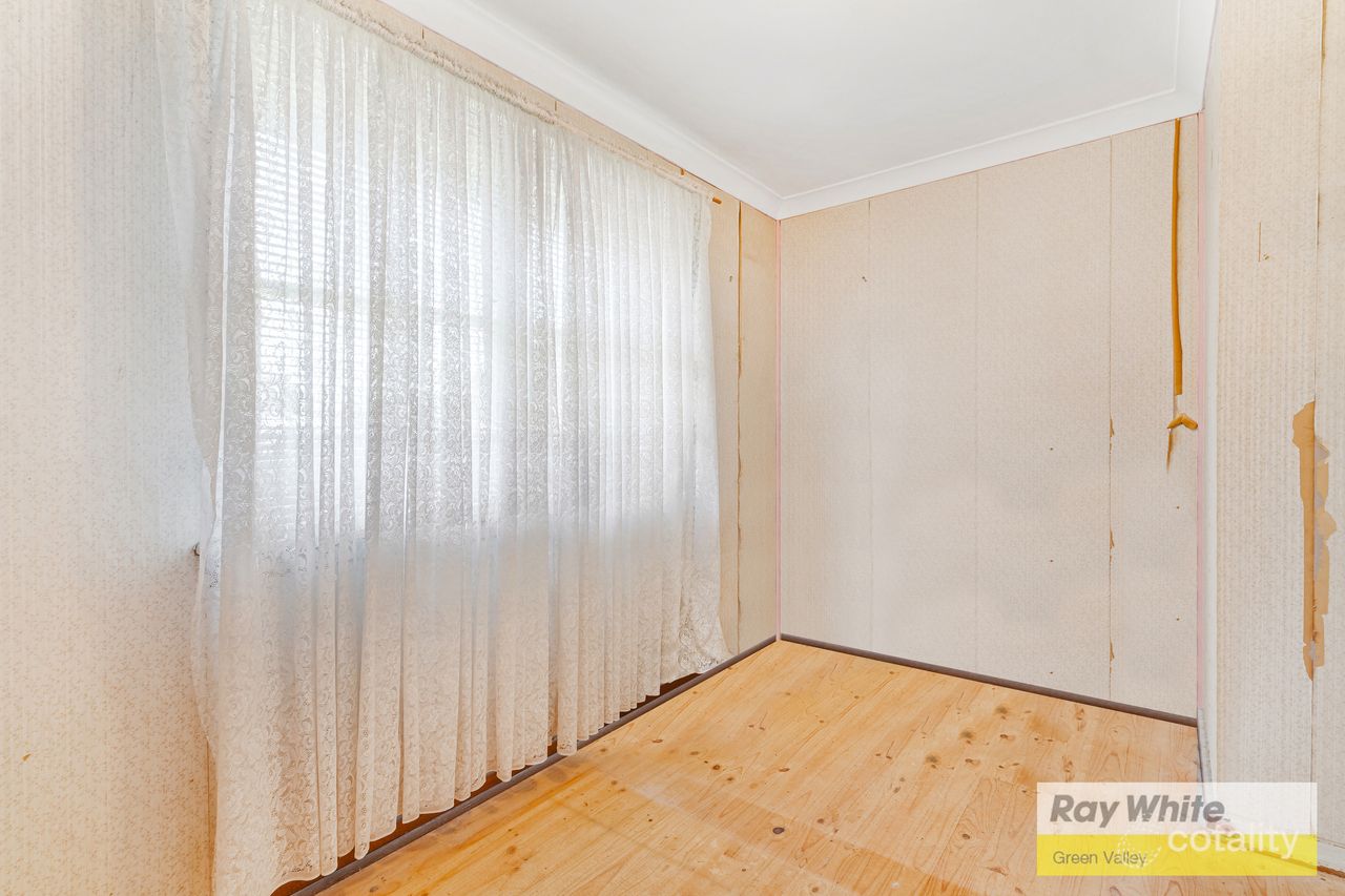 7 Isa Pl, Cartwright, NSW 2168