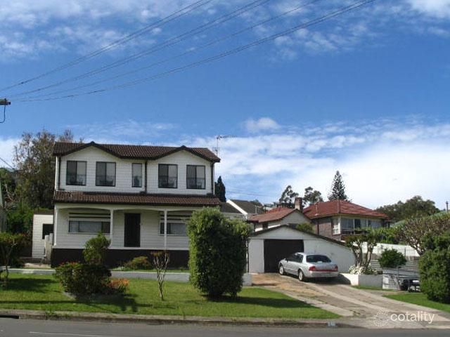 358 Northcliffe Dr, Lake Heights, NSW 2502