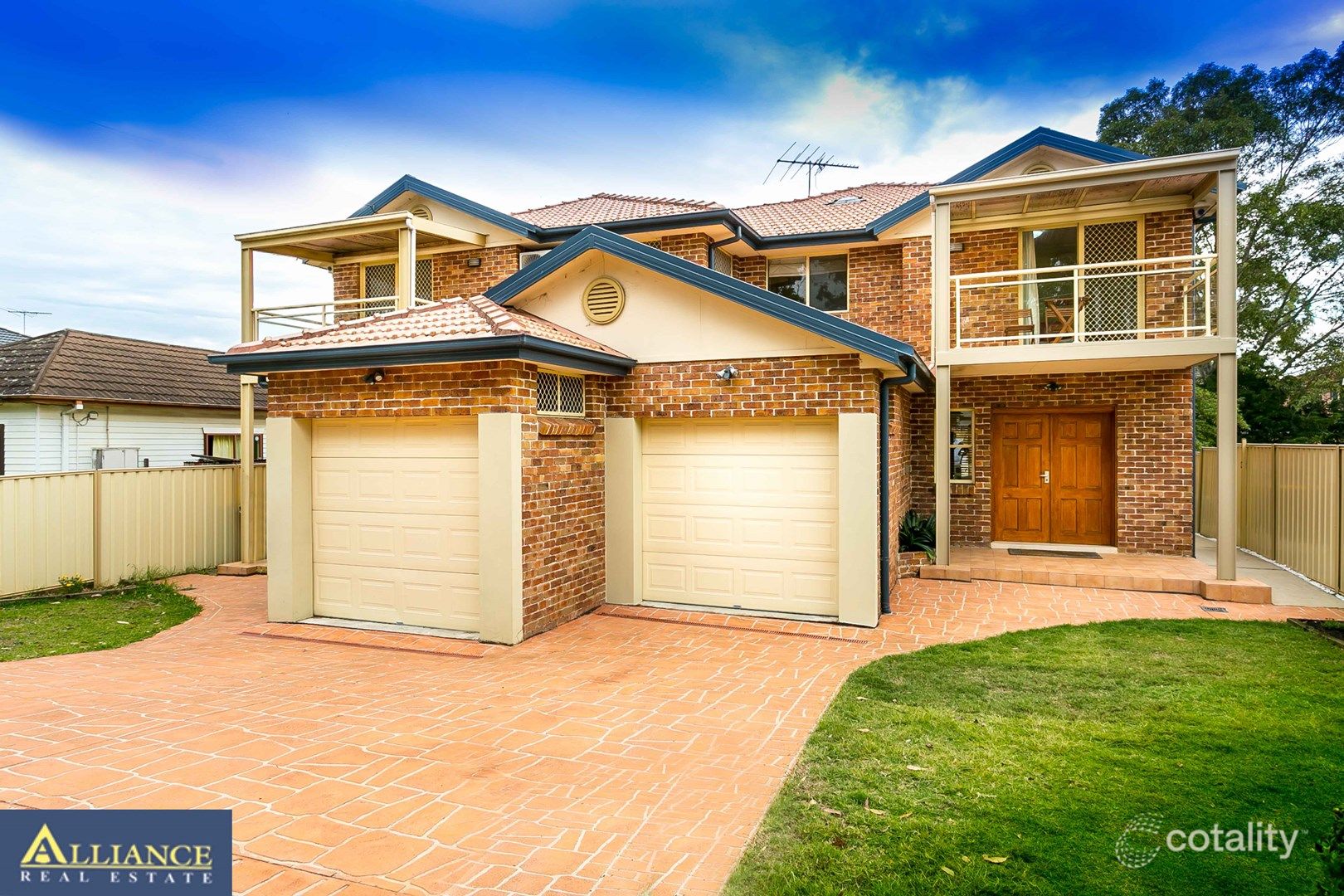 18 Cammarlie St, Panania, NSW 2213