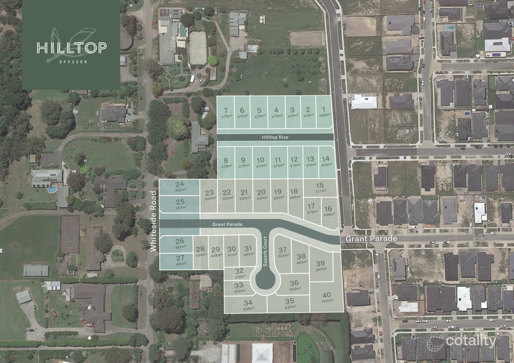 81 Grant Pde, Officer, VIC 3809