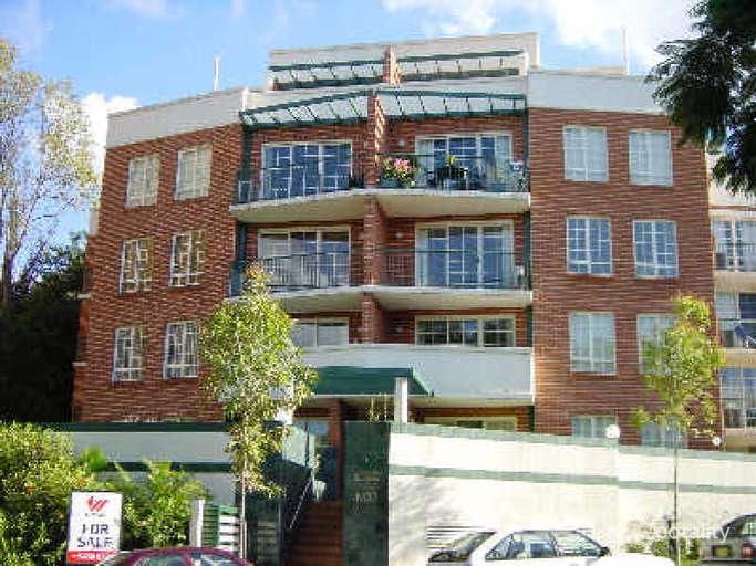 10/1 Mcdougall St, Kirribilli, NSW 2061