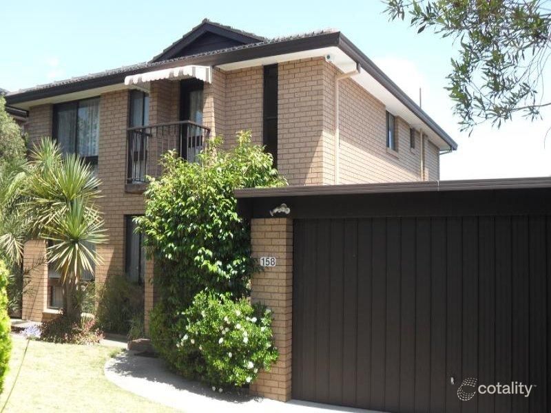 158 Whites Lane, Wheelers Hill, VIC 3150