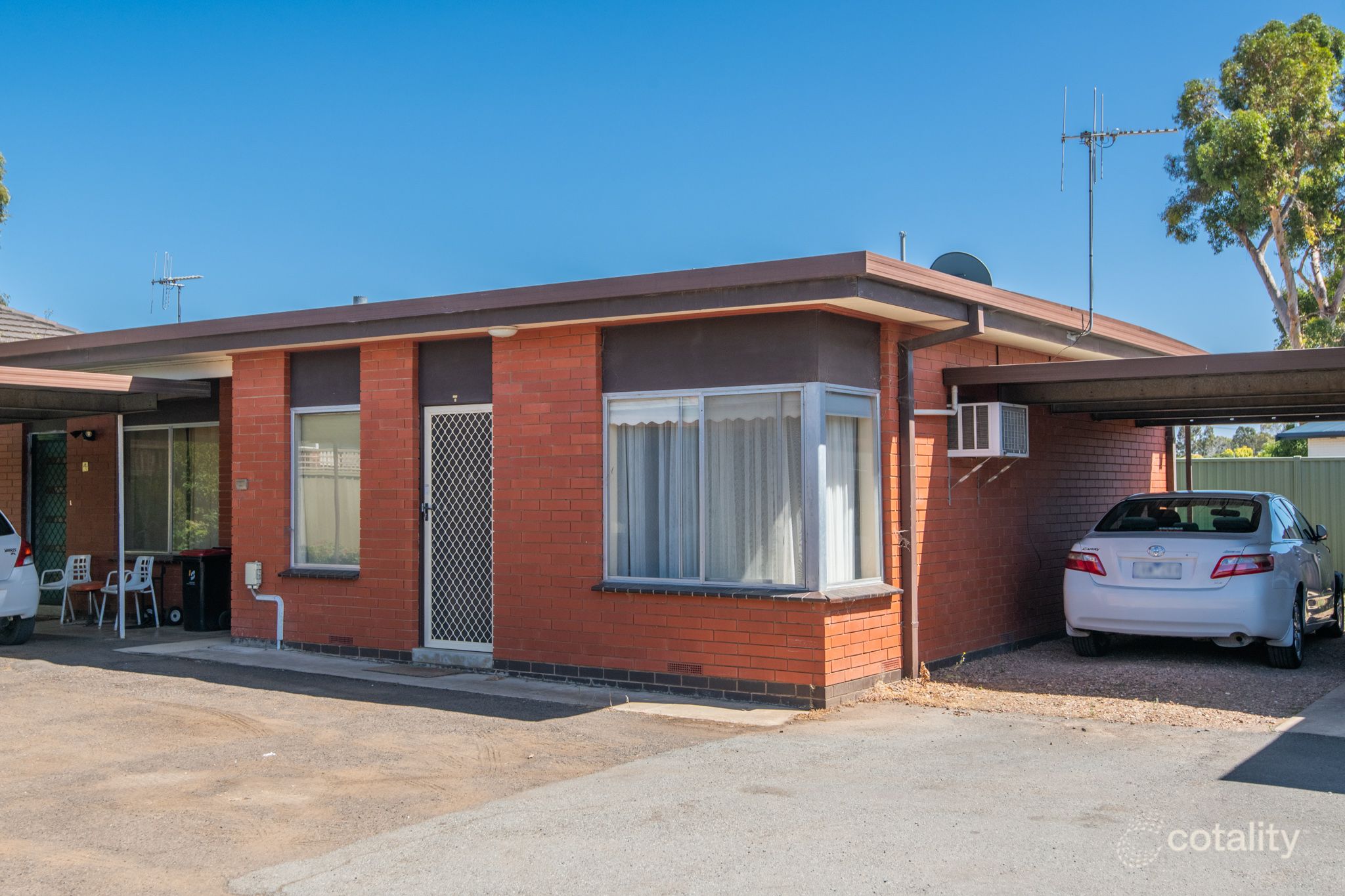2/4 Erskine St, Shepparton, VIC 3630