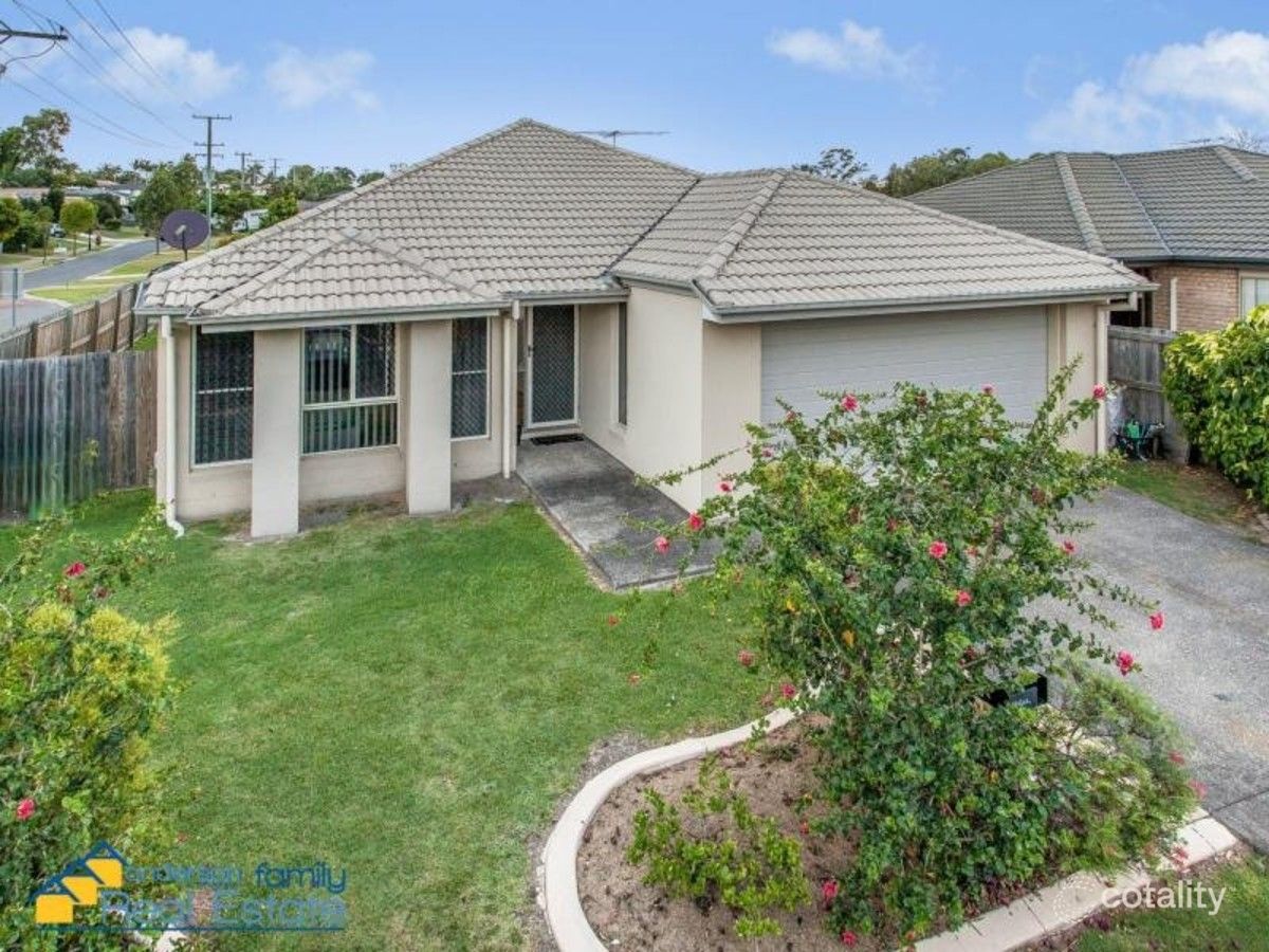 1 Flint St, Bray Park, QLD 4500