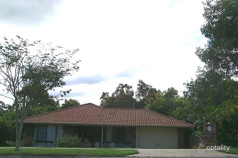 44 Avondale Rd, Sinnamon Park, QLD 4073